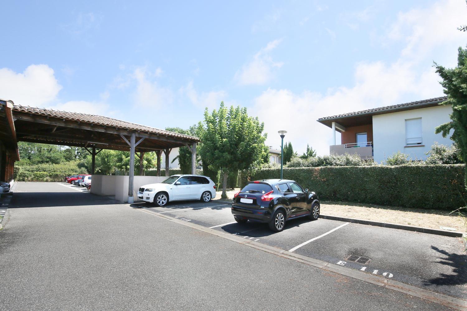 Apartment Berges Du Midi - Piscine Parking
