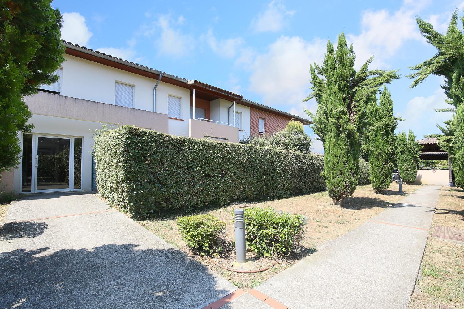 Apartment Berges Du Midi - Piscine Parking