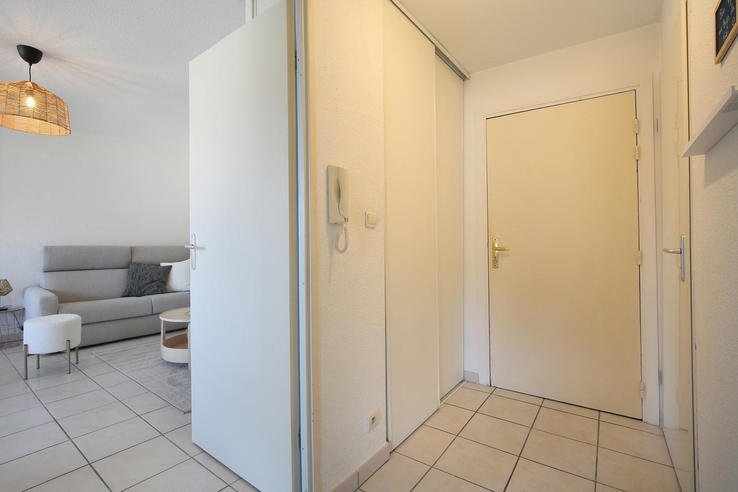 Berges Du Midi - Piscine Parking Apartment Fenouillet (Haute-Garonne)