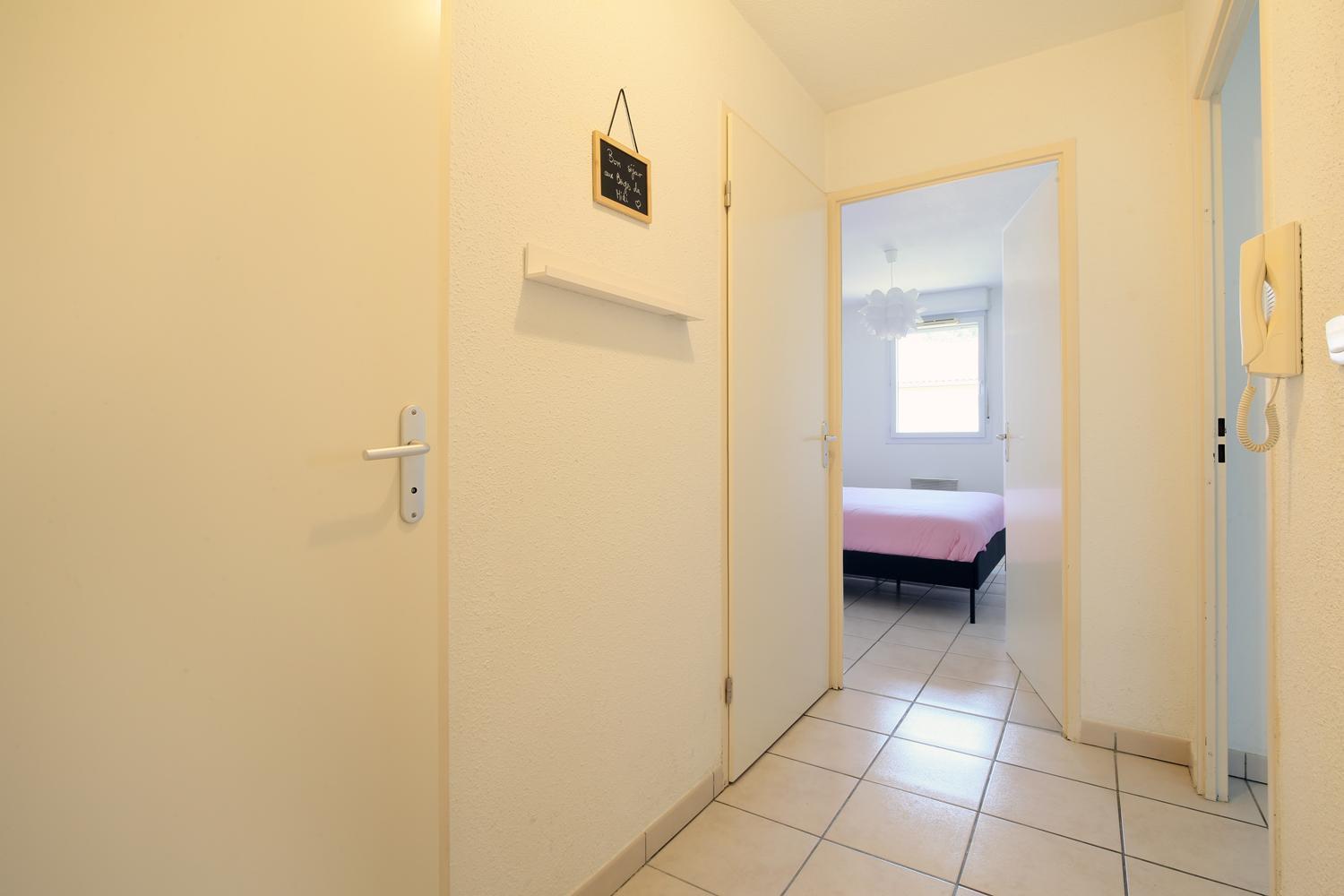Apartment Berges Du Midi - Piscine Parking