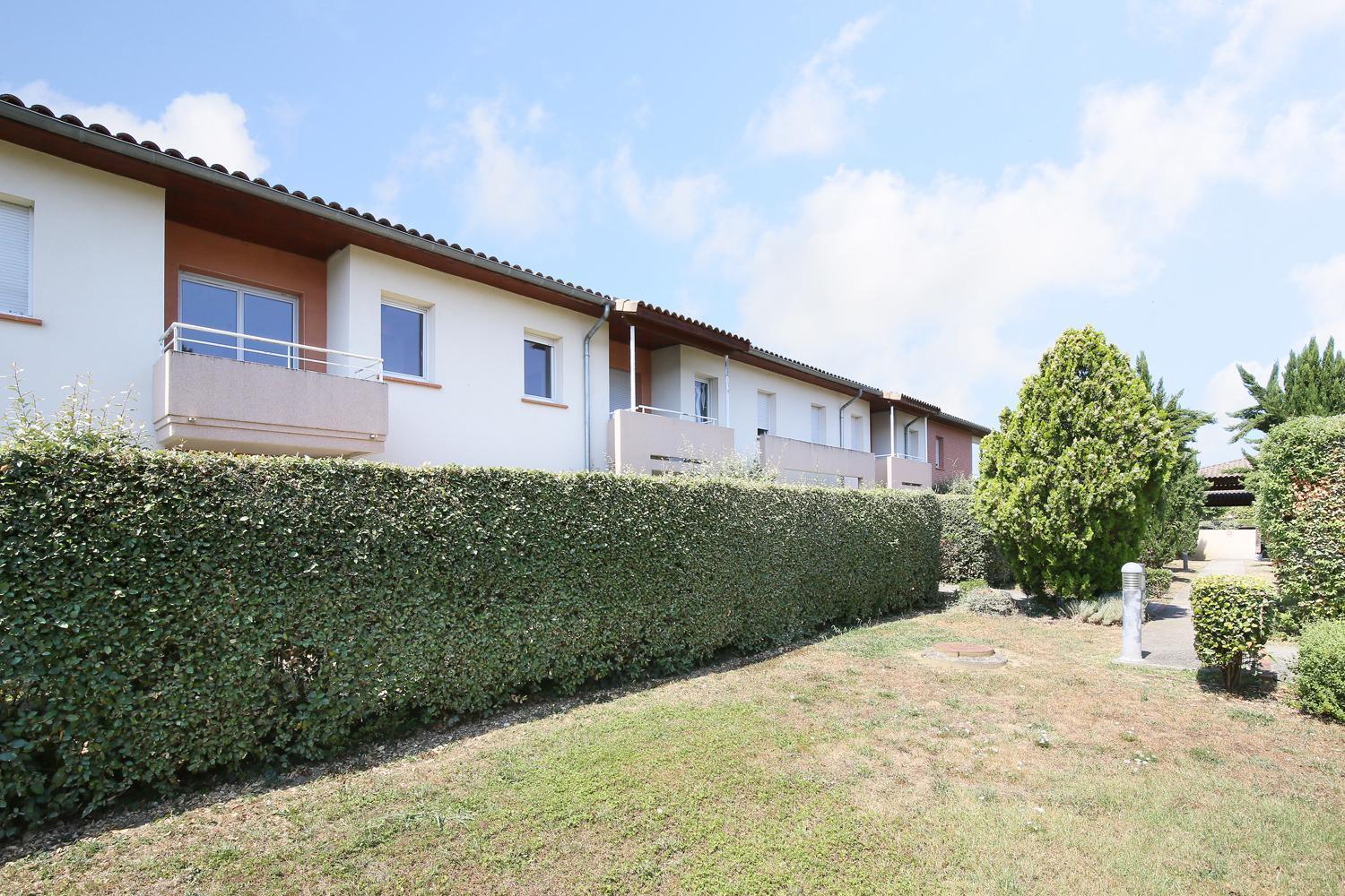 Berges Du Midi - Piscine Parking Apartment Fenouillet (Haute-Garonne)