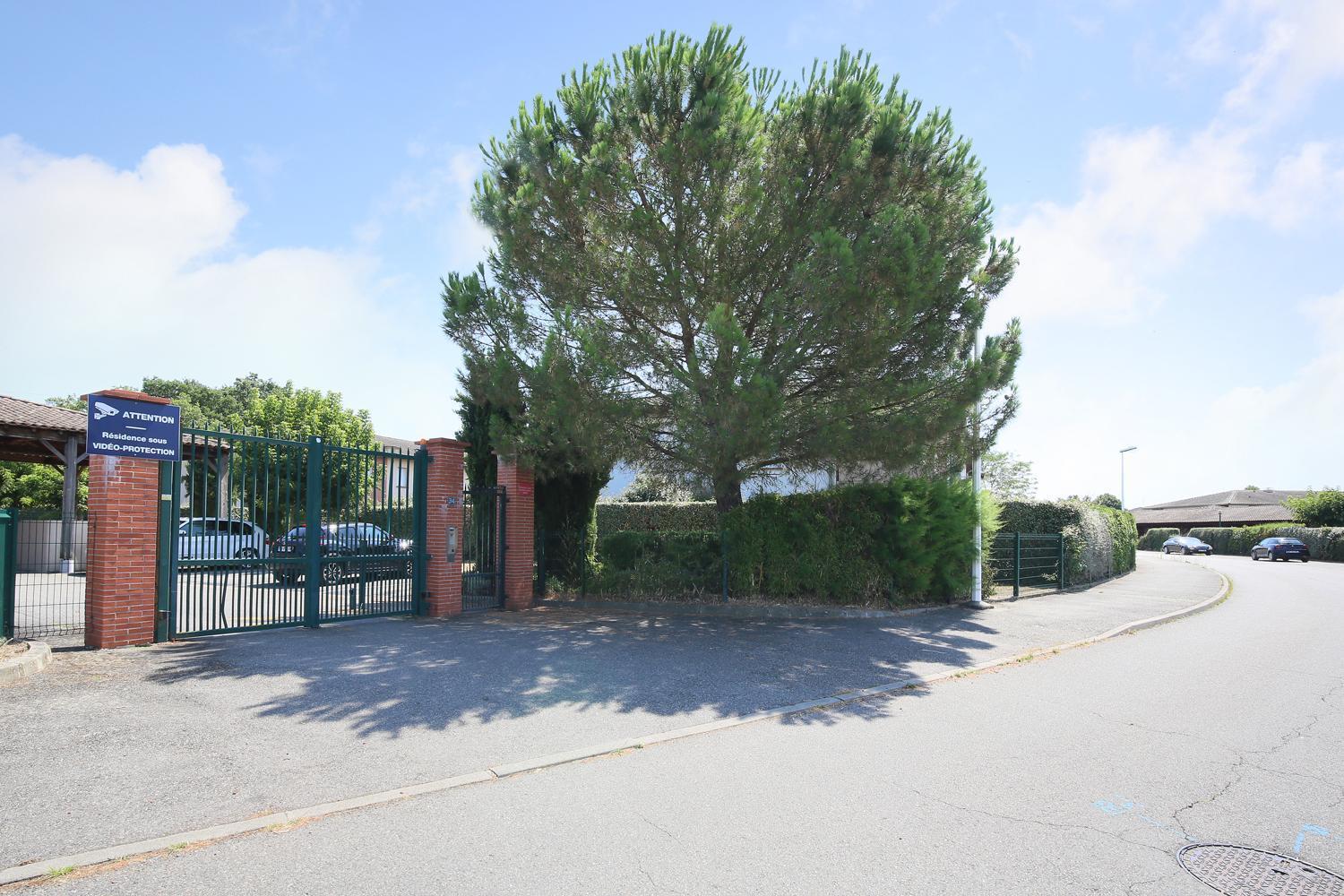Berges Du Midi - Piscine Parking Apartment Fenouillet (Haute-Garonne)