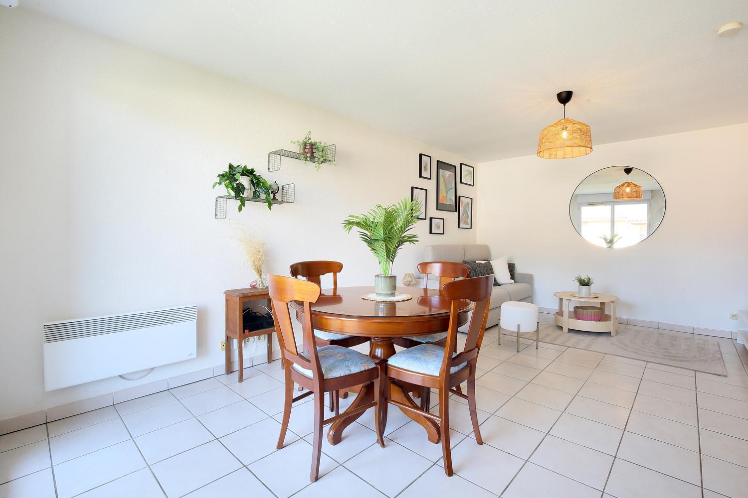 Berges Du Midi - Piscine Parking Apartment