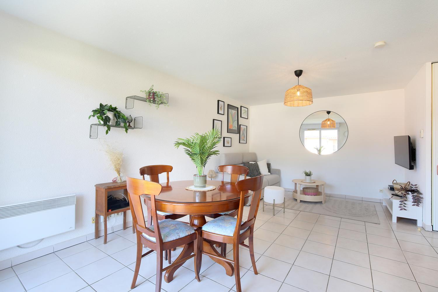 Apartment Berges Du Midi - Piscine Parking *