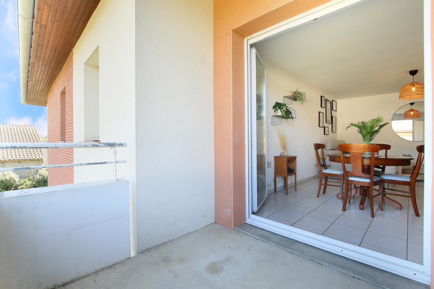 Apartment Berges Du Midi - Piscine Parking *
