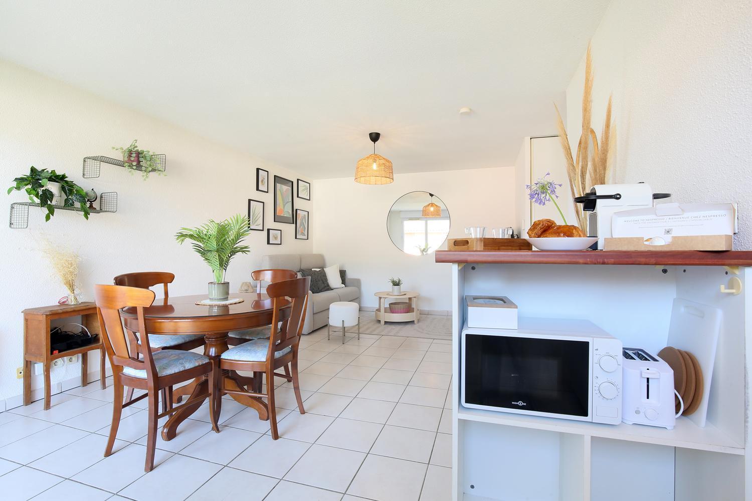 Apartment Berges Du Midi - Piscine Parking Fenouillet (Haute-Garonne)