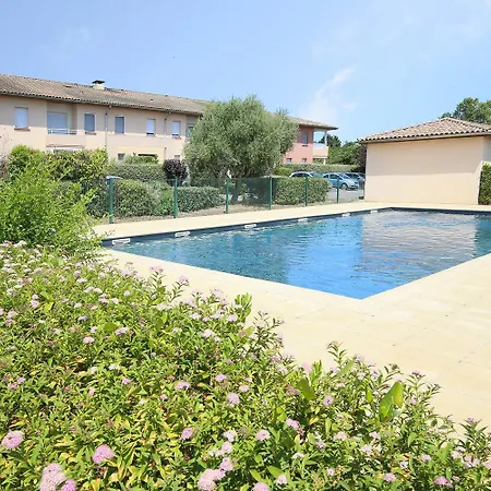 Berges Du Midi - Piscine Parking Appartement Fenouillet  Buitenkant foto