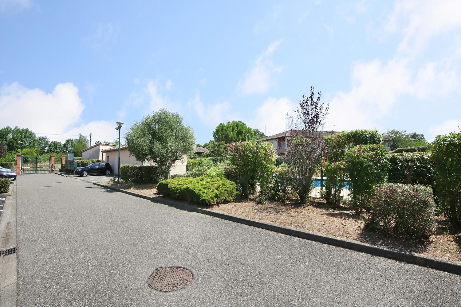 Berges Du Midi - Piscine Parking Appartement *