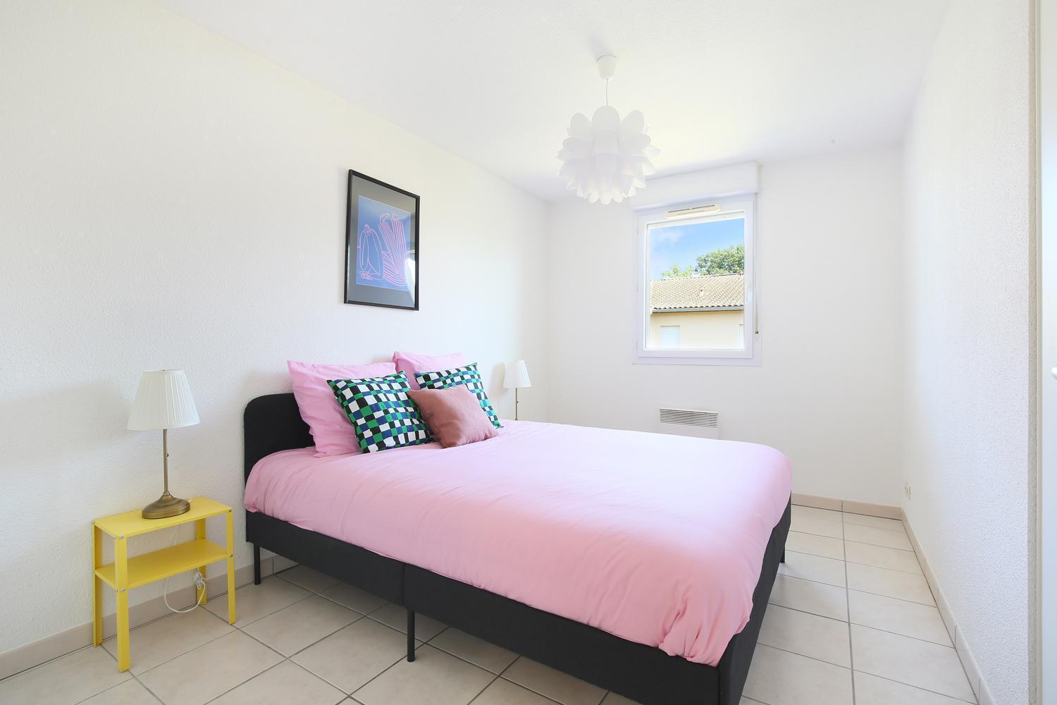 Appartement Berges Du Midi - Piscine Parking *