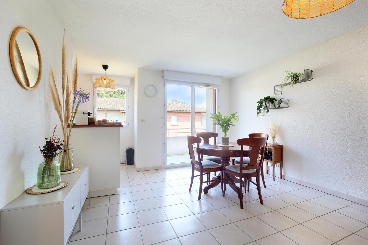 Berges Du Midi - Piscine Parking Appartement *