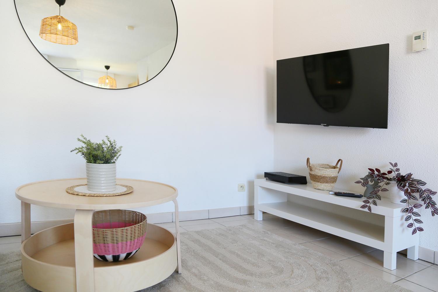 Appartement Berges Du Midi - Piscine Parking