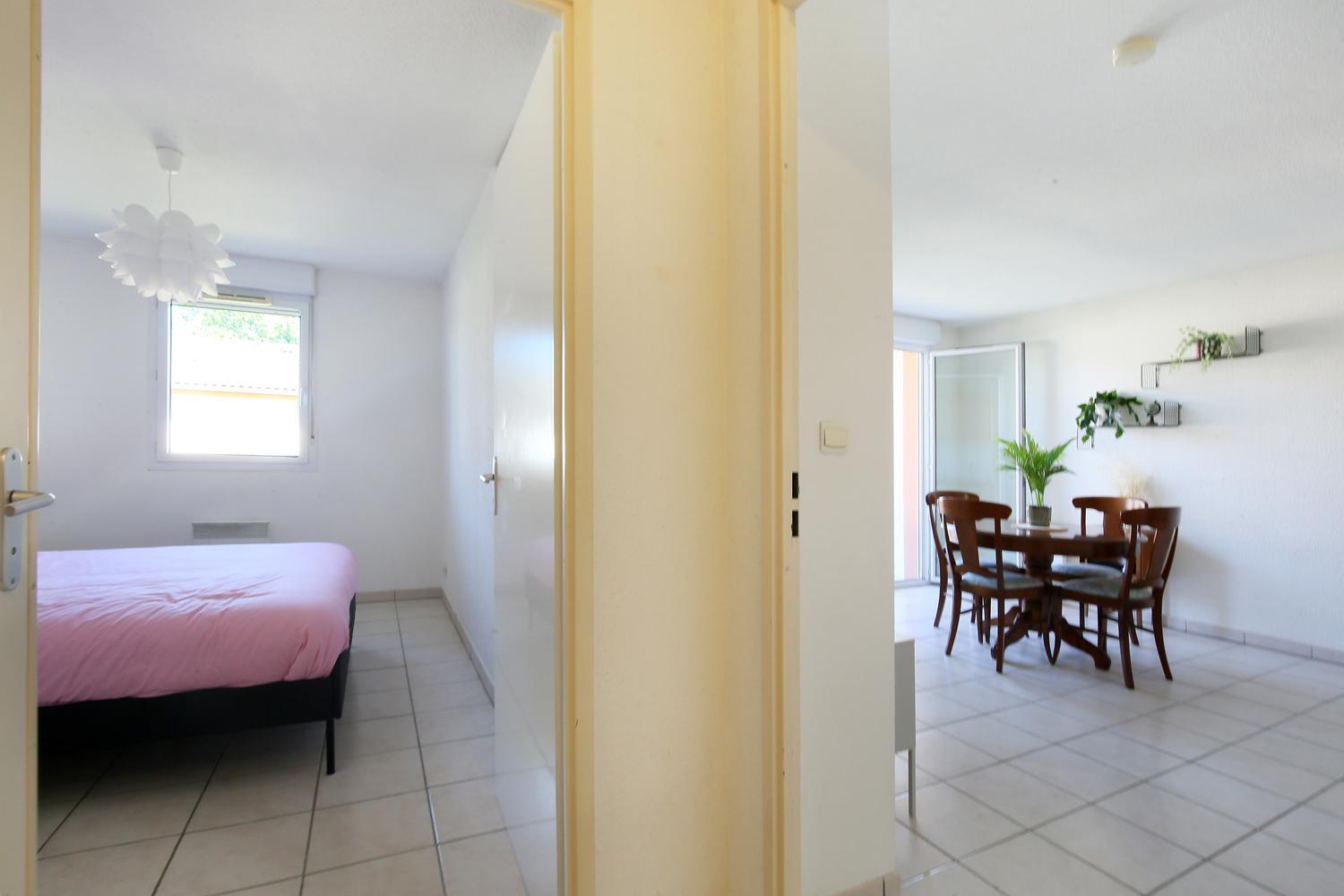 Berges Du Midi - Piscine Parking Appartement *