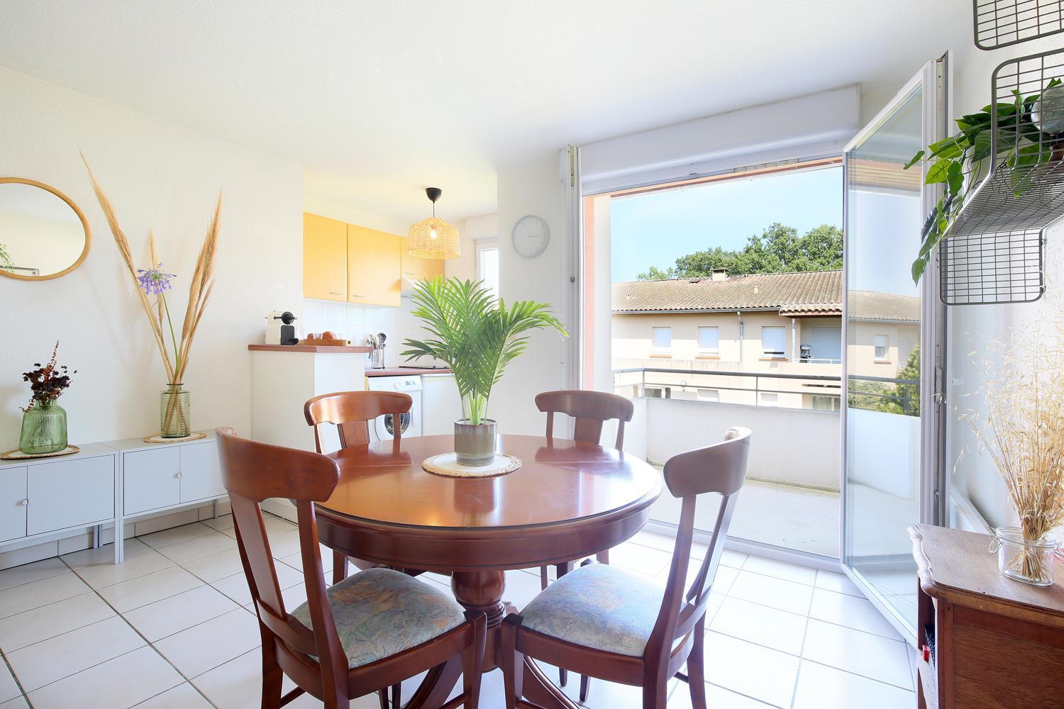 Berges Du Midi - Piscine Parking Apartment Fenouillet (Haute-Garonne)